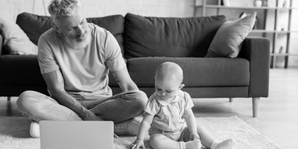 Adaptaciones, Reducciones y Registro de Jornada Ciutat Vella · Conciliación de Trabajo y Familia