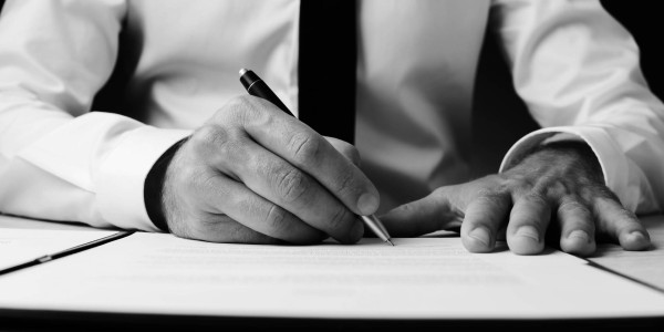 Contratos de Trabajo / Situaciones Irregulares en Barcelona · Defensa Legal