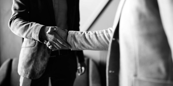 Contratos de Trabajo / Situaciones Irregulares en Barcelona · Contrato Laboral Verbal
