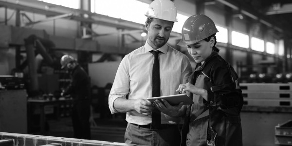 Contratos de Trabajo / Situaciones Irregulares en Barcelona · Inspección Laboral / Seguridad Social