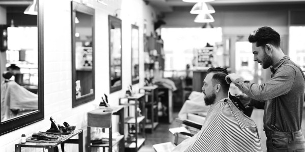 Contratos de Trabajo / Situaciones Irregulares en Barcelona · Contrato Indefinido