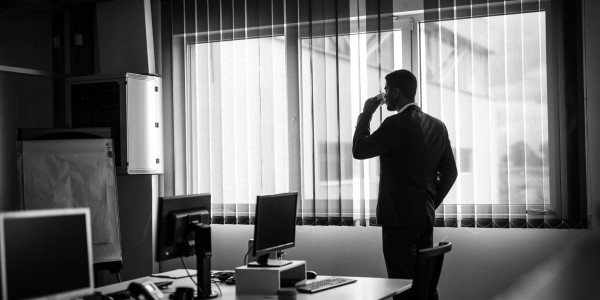 Despidos Laborales / Indemnizaciones Nou Barris · Autodespido